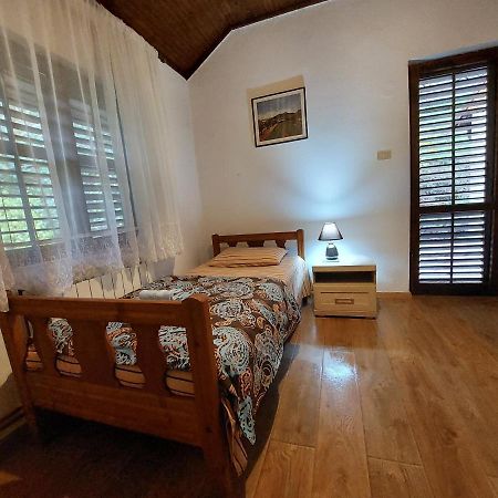 Holiday Home Milanovic Cetinje Extérieur photo