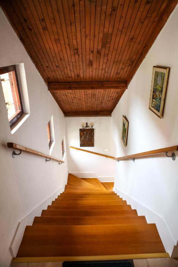 Holiday Home Milanovic Cetinje Extérieur photo